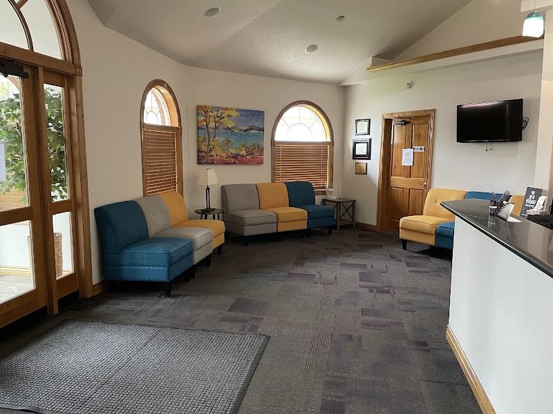 Treasure Valley Pediatric Dentistry
