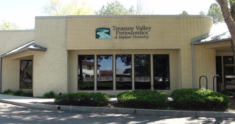 Treasure Valley Periodontics 2
