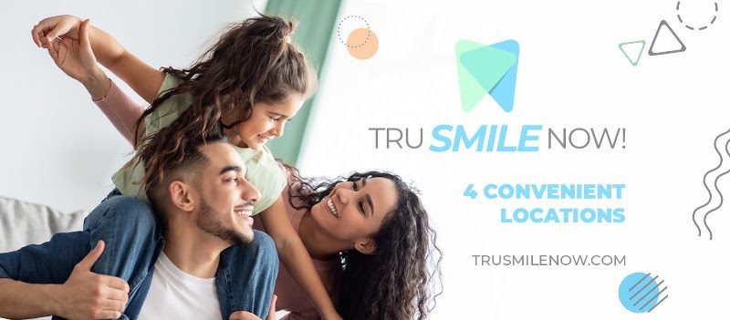 TruSmile Now