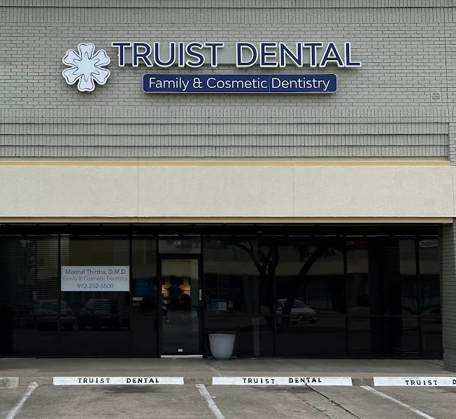 Truist Dental