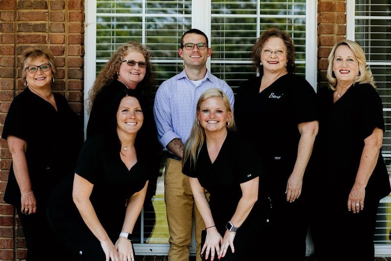 Trussville Dentistry - Dr. Wes Latimer