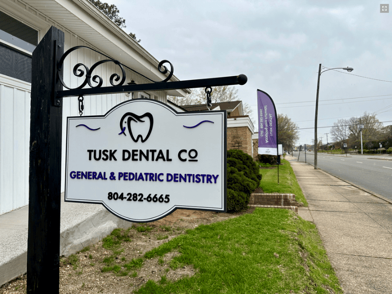 Tusk Dental Co.