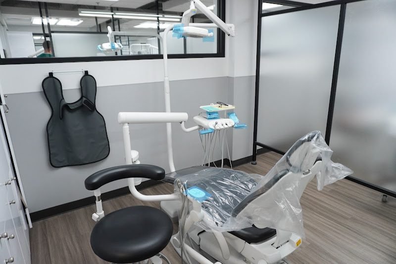 UAB Dentistry