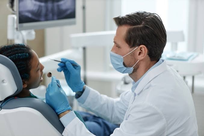 Urgent Dental Help