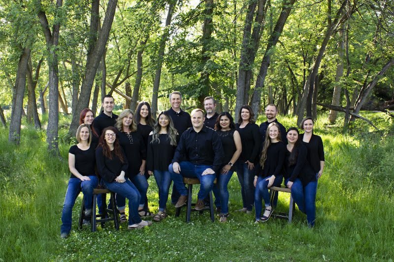 Ustick Dental Office