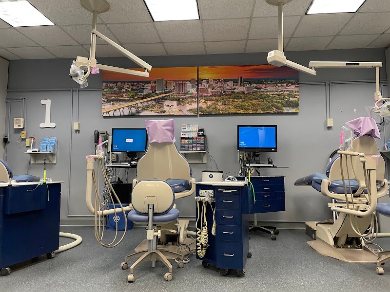VCU Dental Care Orthodontics