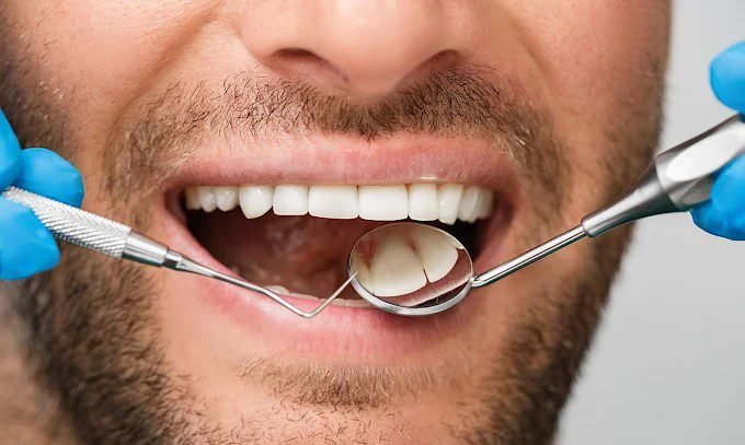 Vacanti Dentistry