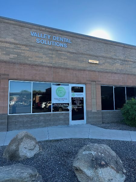 Valley Dental Solutions