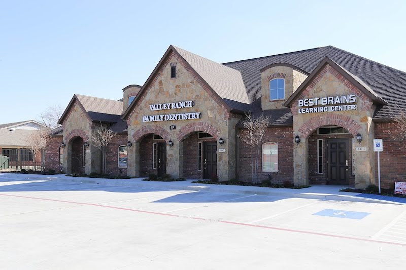 Valley Ranch Family Dentistry