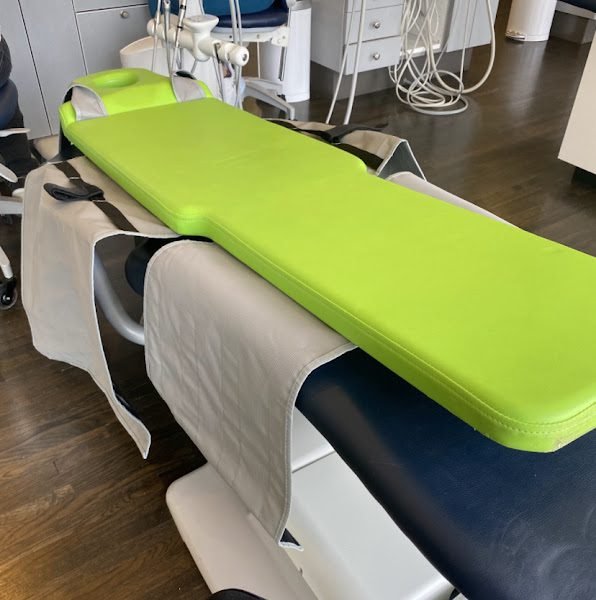 Vann & Parker Pediatric Dentistry