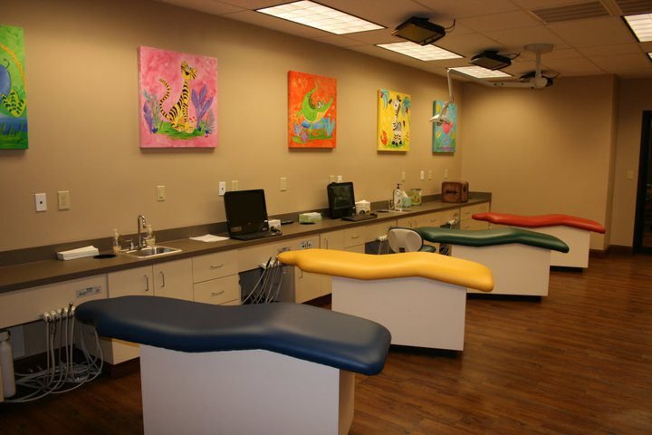 Vann Pediatric Dental