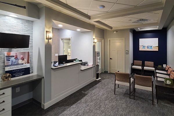 Veranda Dentistry - Johnston