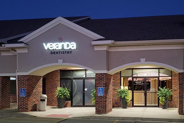 Veranda Dentistry - Pleasant Hill