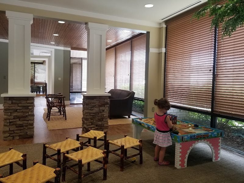 Vestavia Hills Pediatric Dentistry