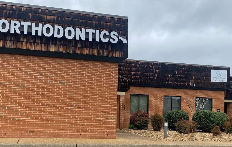 Virginia Braces and Invisalign® Center - Mechanicsville