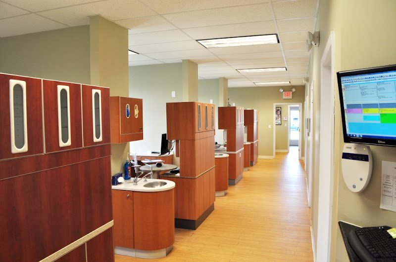 Virginia Center for Advanced Dentistry