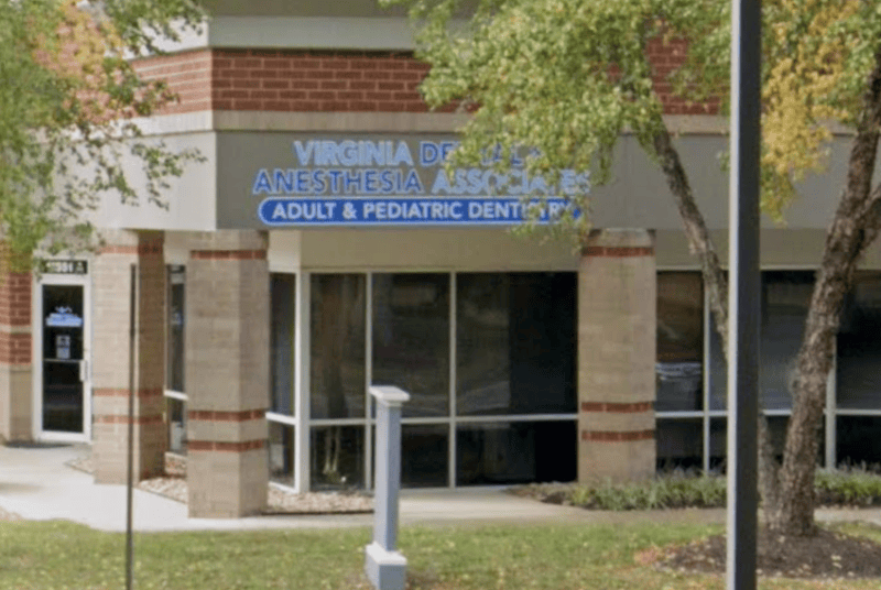 Virginia Dental & Anesthesia Associates