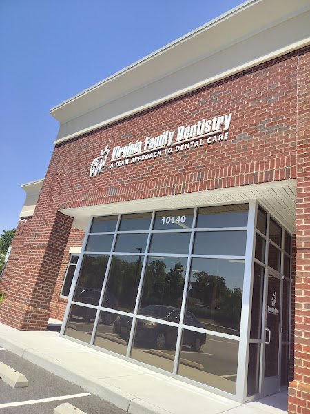 Virginia Family Dentistry Staples Mill