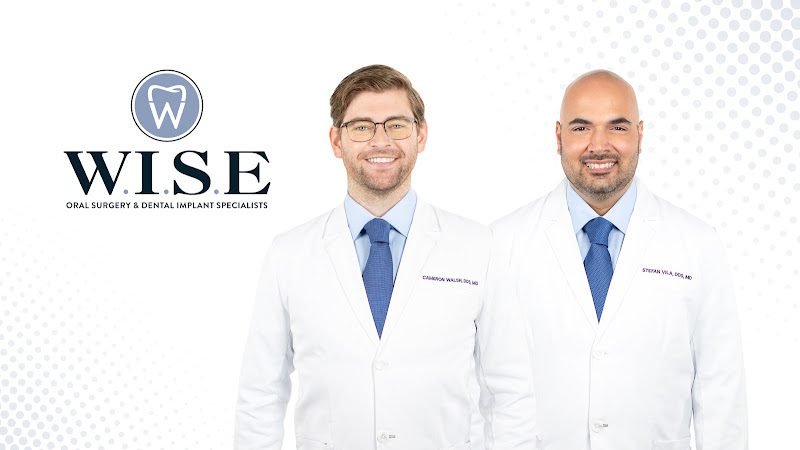 W.I.S.E Oral Surgery & Dental Implant Specialists