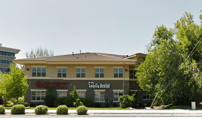 Wells Dental