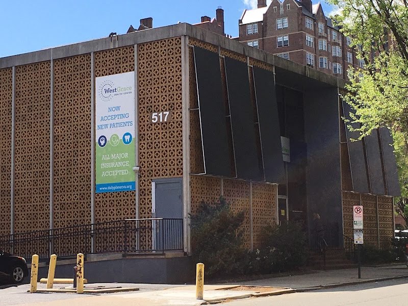 West Grace Health Center