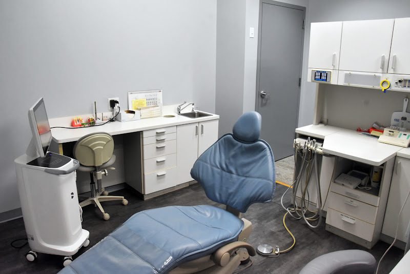 West Lakes Family Dentistry - Jared Sass DDS