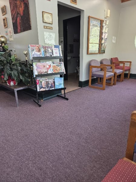 West Princeton Dental Clinic PC