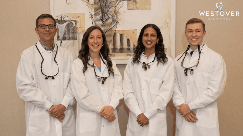 Westover Dentistry - Dentist Richmond VA