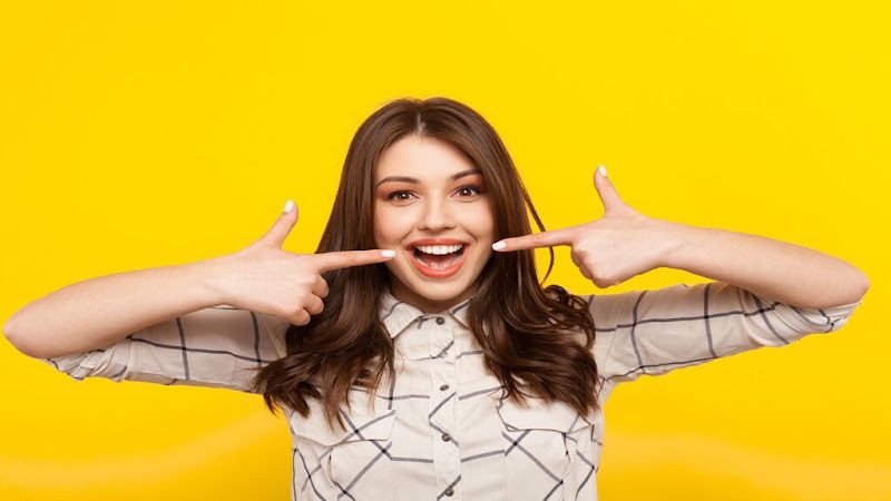 White Teeth USA