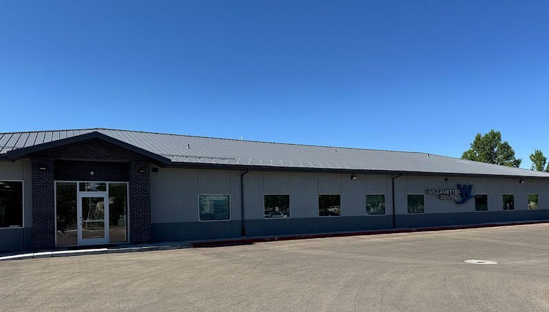 Willamette Dental - Boise