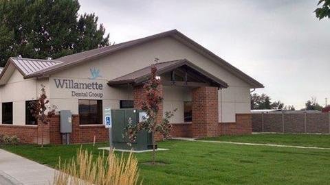Willamette Dental - Meridian
