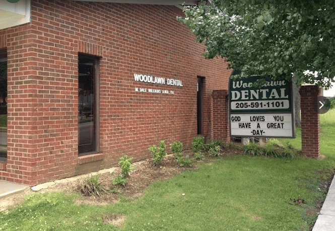 Woodlawn Dental