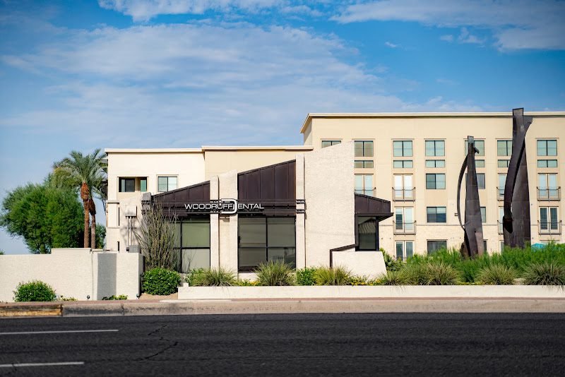 Woodruff Dental