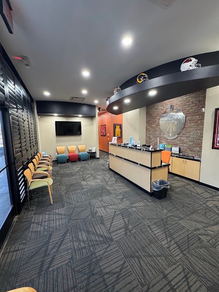 Wright Orthodontics