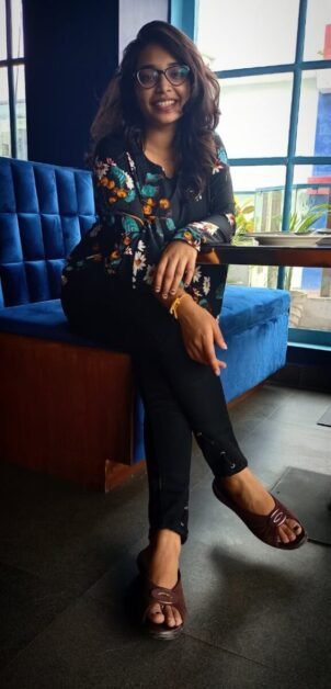 Dr. Christina Chandra