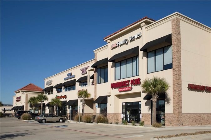 i Smile Family Dental