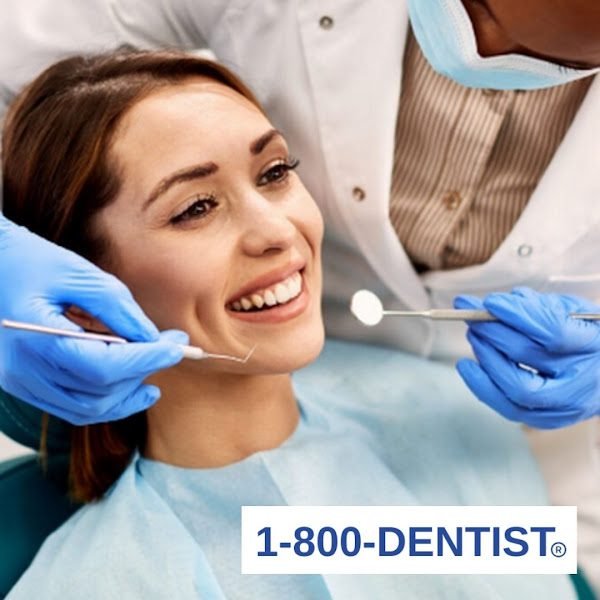 1800 Emergency Dentist Chandler 24 Hour