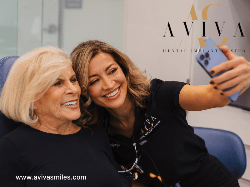 AVIVA Dental Implant Center