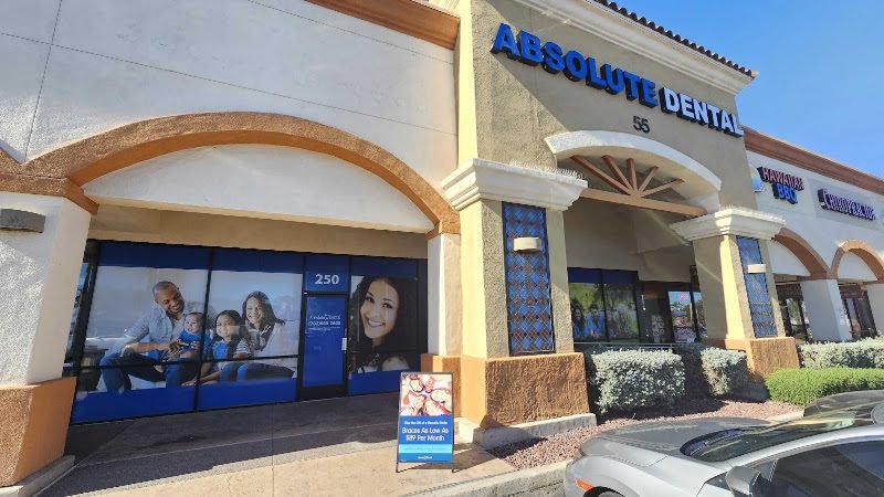 Absolute Dental - Valle Verde