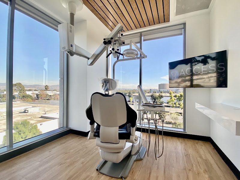 Access Endodontics