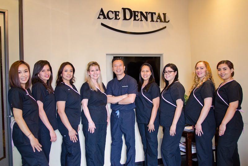 Ace Dental