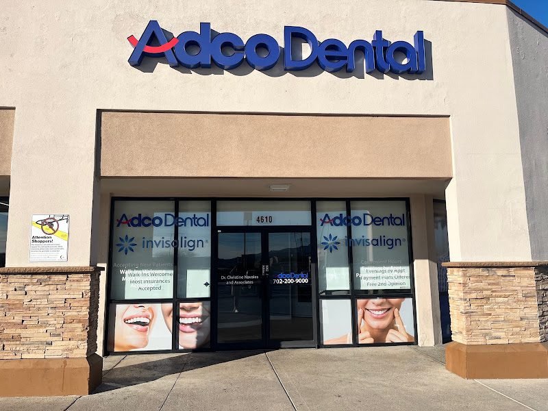 Adco Dental | Las Vegas Dentist 2
