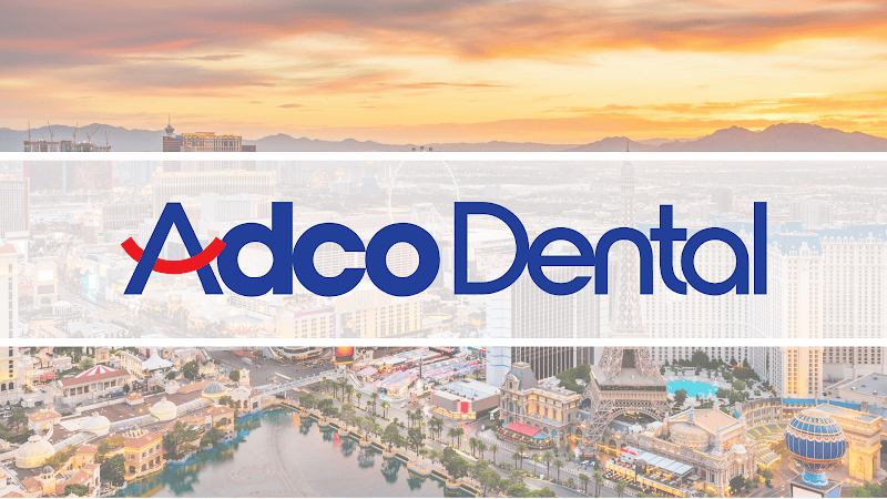 Adco Dental | Las Vegas Dentist