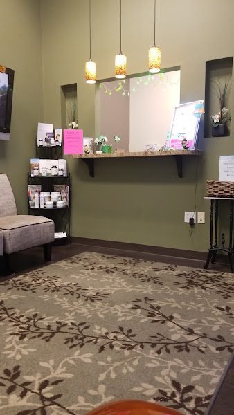 Advanced Holistic Health Center