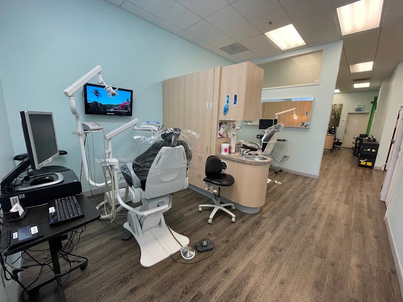 Affordable Dentist