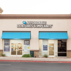 Affordable Dentures & Implants 2