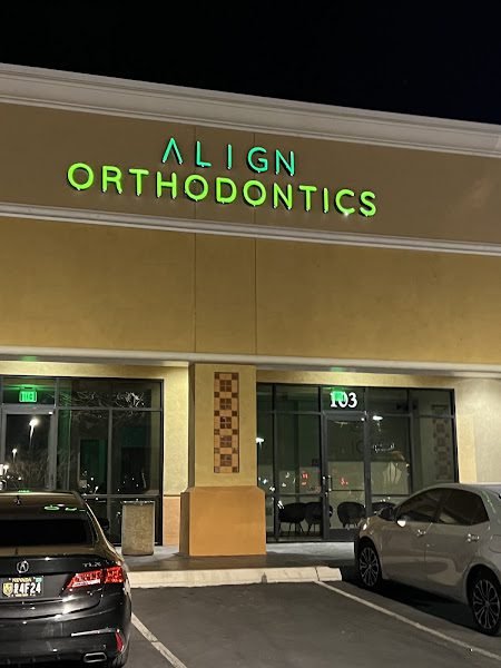 Align Orthodontics
