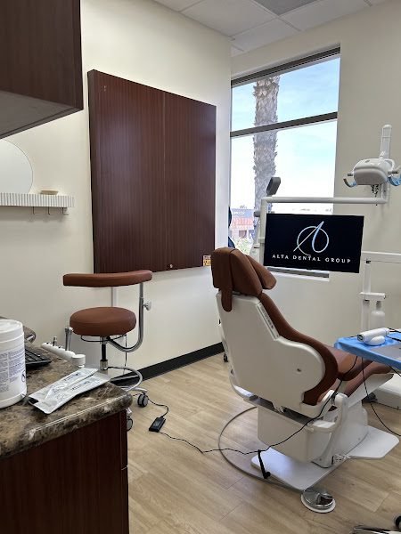 Alta Dental Group - Irvine