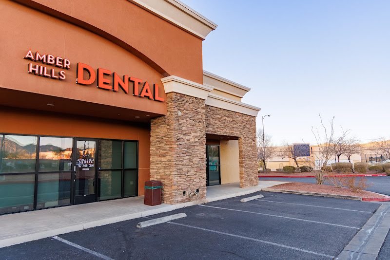 Amber Hills Dental 2