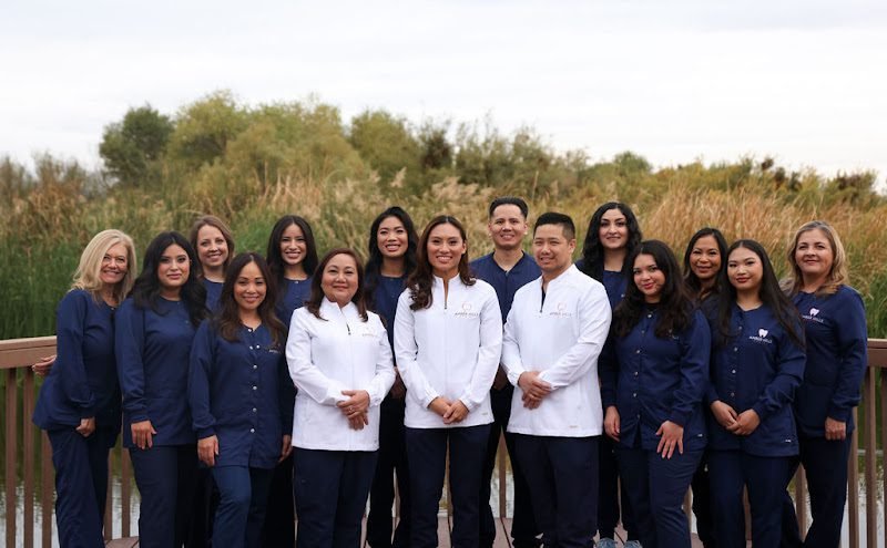 Amber Hills Dental